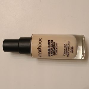 Smashbox Studio Skin 15 Hr 0.3